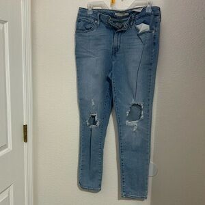 Levi’s Jeans
